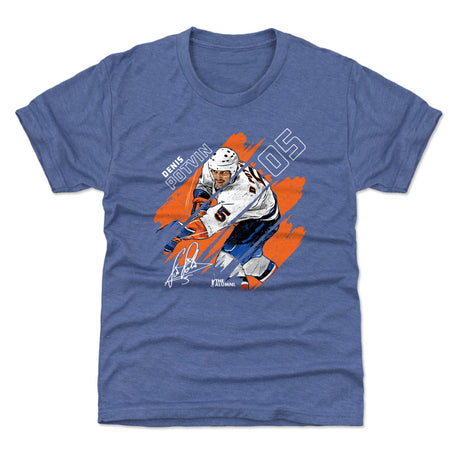 Denis Potvin Kids T-Shirt | 500 LEVEL
