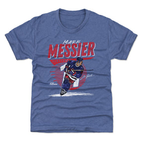 Mark Messier Kids T-Shirt | 500 LEVEL