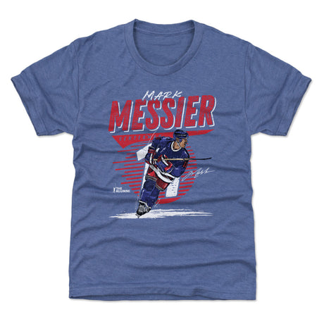 Mark Messier Kids T-Shirt | 500 LEVEL