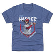 Bryce Harper Kids T-Shirt | 500 LEVEL