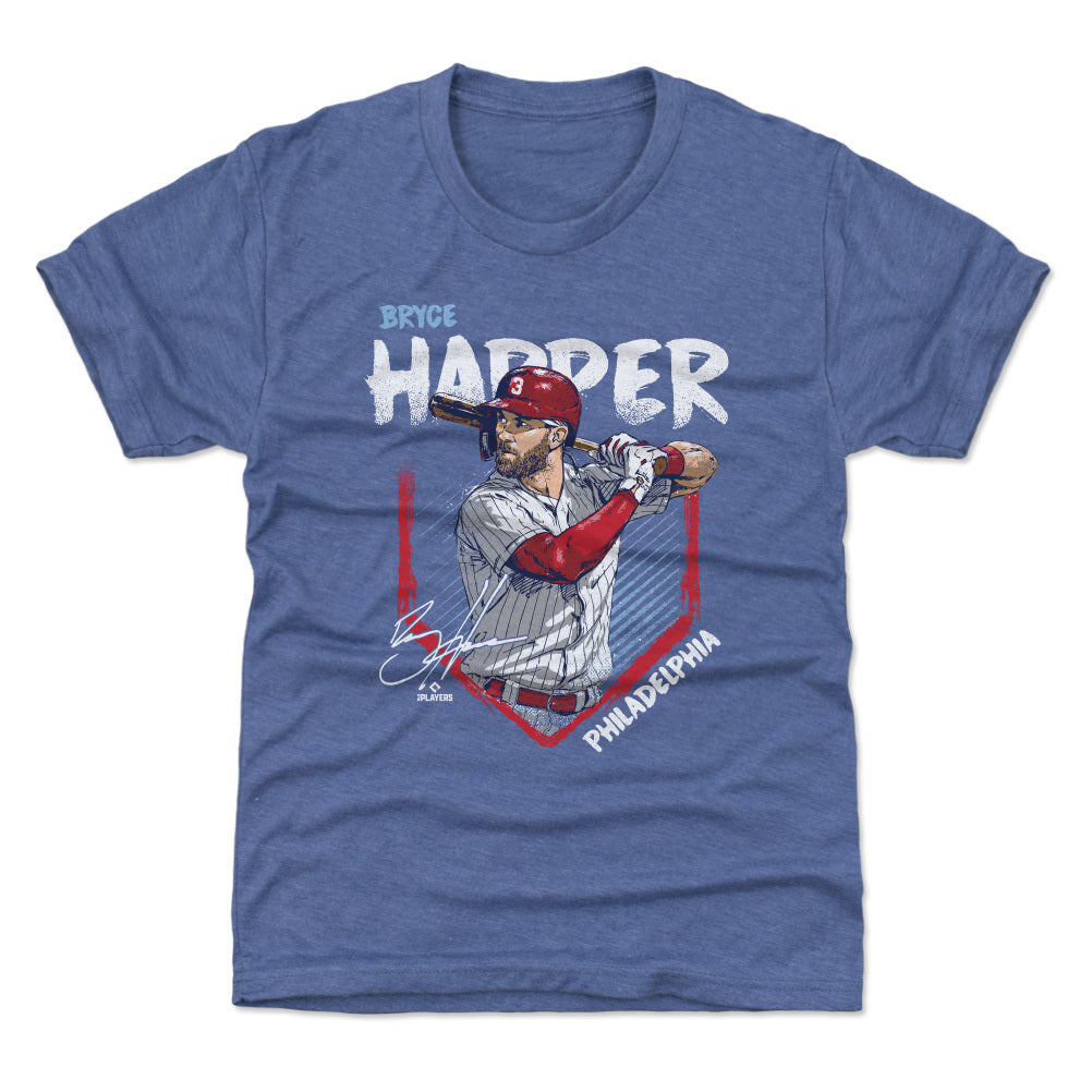 Bryce Harper Kids T-Shirt | 500 LEVEL