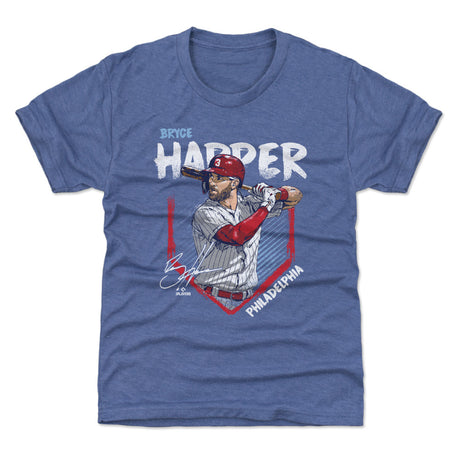 Bryce Harper Kids T-Shirt | 500 LEVEL