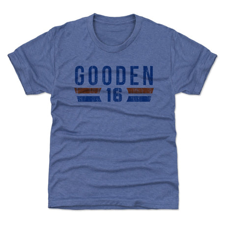 Dwight Gooden Kids T-Shirt | 500 LEVEL