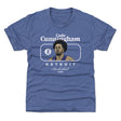 Cade Cunningham Kids T-Shirt | 500 LEVEL