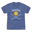 Keith Tkachuk Kids T-Shirt | 500 LEVEL