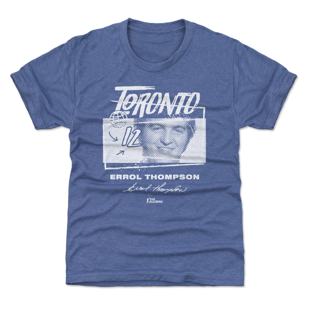 Errol Thompson Kids T-Shirt | 500 LEVEL