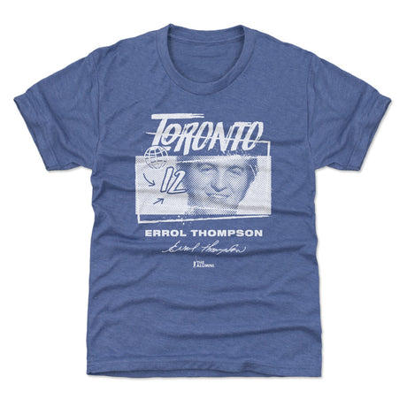 Errol Thompson Kids T-Shirt | 500 LEVEL