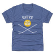 Robert Sauve Kids T-Shirt | 500 LEVEL