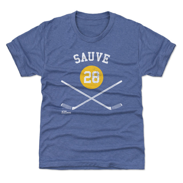 Robert Sauve Kids T-Shirt | 500 LEVEL