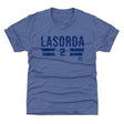 Tommy Lasorda Kids T-Shirt | 500 LEVEL