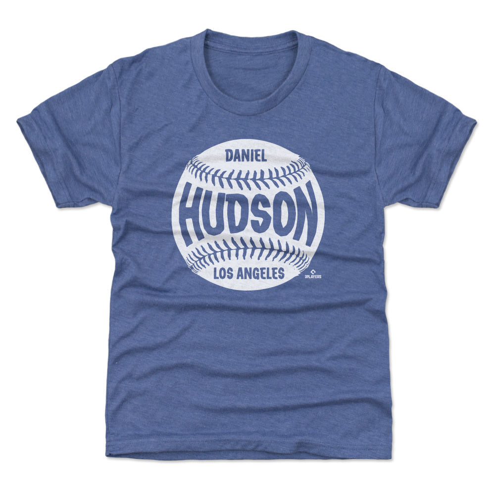 Daniel Hudson Kids T-Shirt | 500 LEVEL
