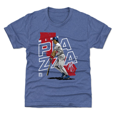 Mike Piazza Kids T-Shirt | 500 LEVEL