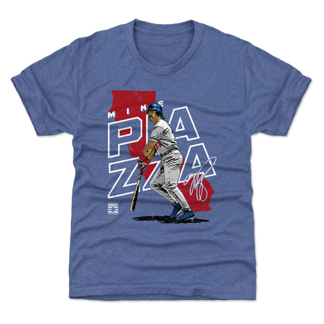 Mike Piazza Kids T-Shirt | 500 LEVEL