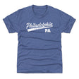 Philadelphia Kids T-Shirt | 500 LEVEL