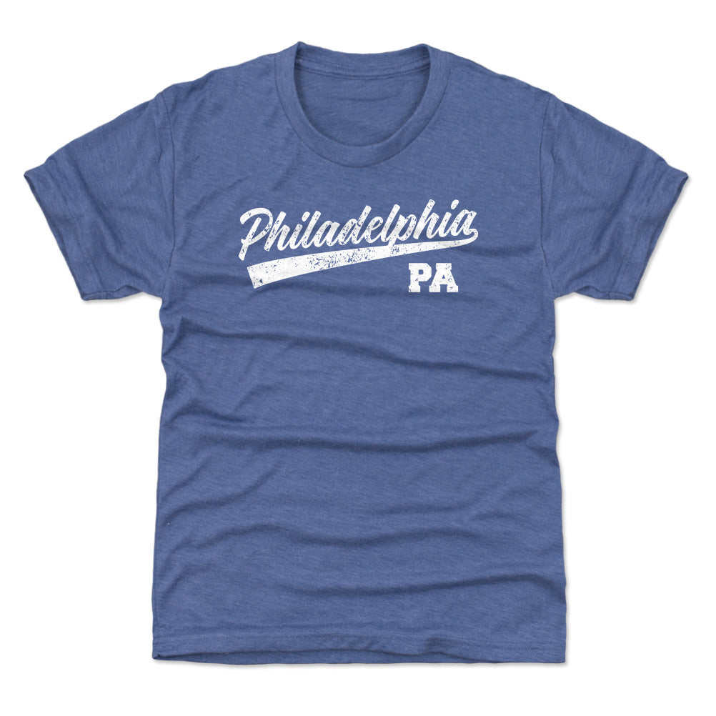Philadelphia Kids T-Shirt | 500 LEVEL