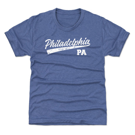 Philadelphia Kids T-Shirt | 500 LEVEL