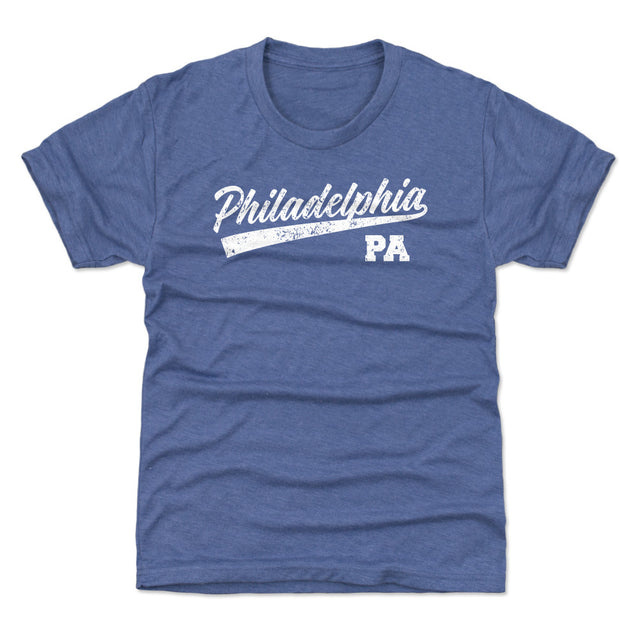 Philadelphia Kids T-Shirt | 500 LEVEL