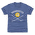 Jay Bouwmeester Kids T-Shirt | 500 LEVEL