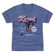 Jari Kurri Kids T-Shirt | 500 LEVEL