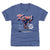 Jari Kurri Kids T-Shirt | 500 LEVEL