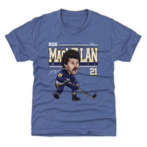 Bob MacMillan Kids T-Shirt | 500 LEVEL