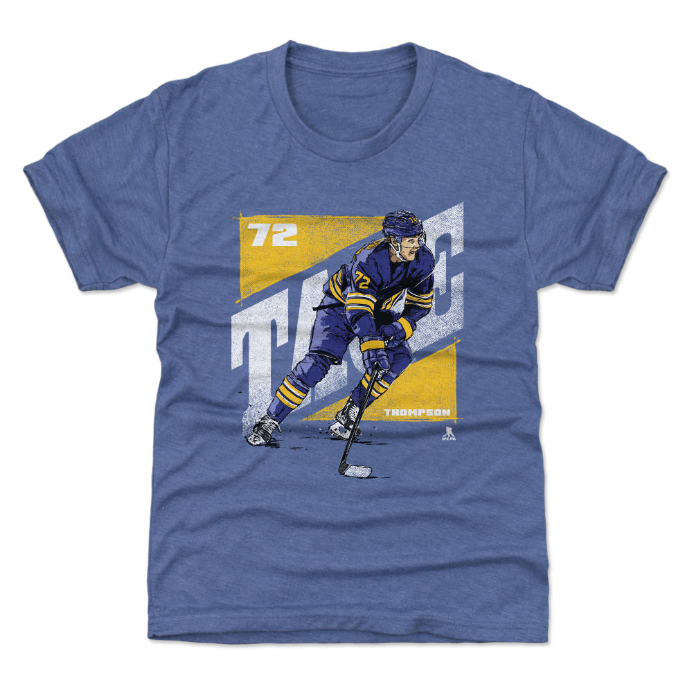 Tage Thompson Kids T-Shirt | 500 LEVEL