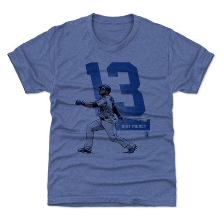 Max Muncy Kids T-Shirt | 500 LEVEL