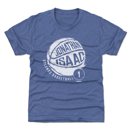 Jonathan Isaac Kids T-Shirt | 500 LEVEL