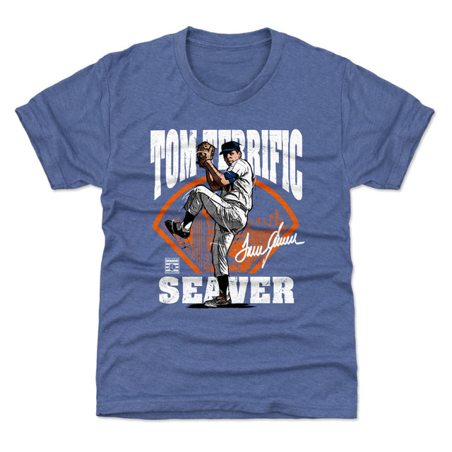 Tom Seaver Kids T-Shirt | 500 LEVEL