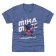 Mika Zibanejad Kids T-Shirt | 500 LEVEL