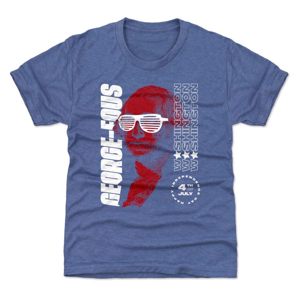 Funny 4th of July Kids T-Shirt | 500 LEVEL