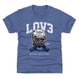 Damar Hamlin Kids T-Shirt | 500 LEVEL