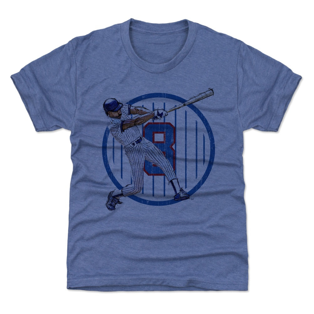Andre Dawson Kids T-Shirt | 500 LEVEL