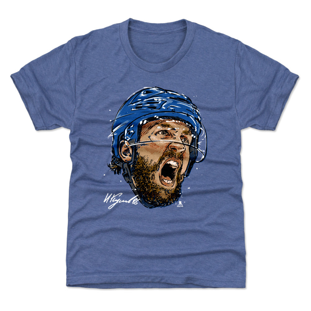 Nikita Kucherov Kids T-Shirt | 500 LEVEL