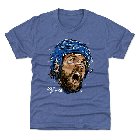 Nikita Kucherov Kids T-Shirt | 500 LEVEL