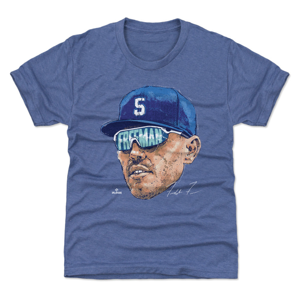 Freddie Freeman Kids T-Shirt | 500 LEVEL