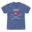 Rick Nash Kids T-Shirt | 500 LEVEL