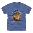 Matthew Stafford Kids T-Shirt | 500 LEVEL