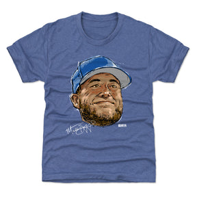 Matthew Stafford Kids T-Shirt | 500 LEVEL