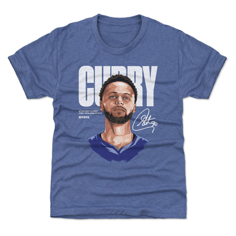 Steph Curry Kids T-Shirt | 500 LEVEL