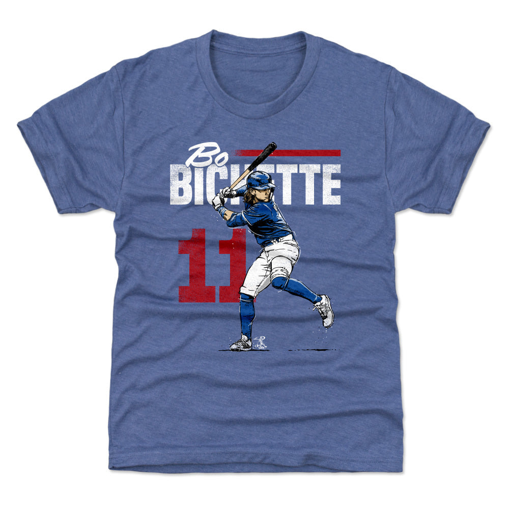Bo Bichette Kids T-Shirt | 500 LEVEL