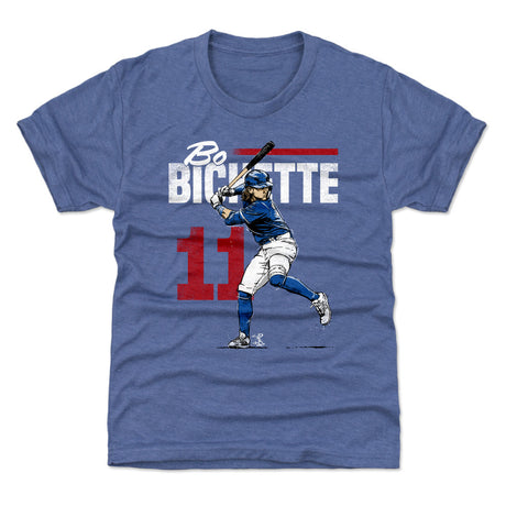 Bo Bichette Kids T-Shirt | 500 LEVEL