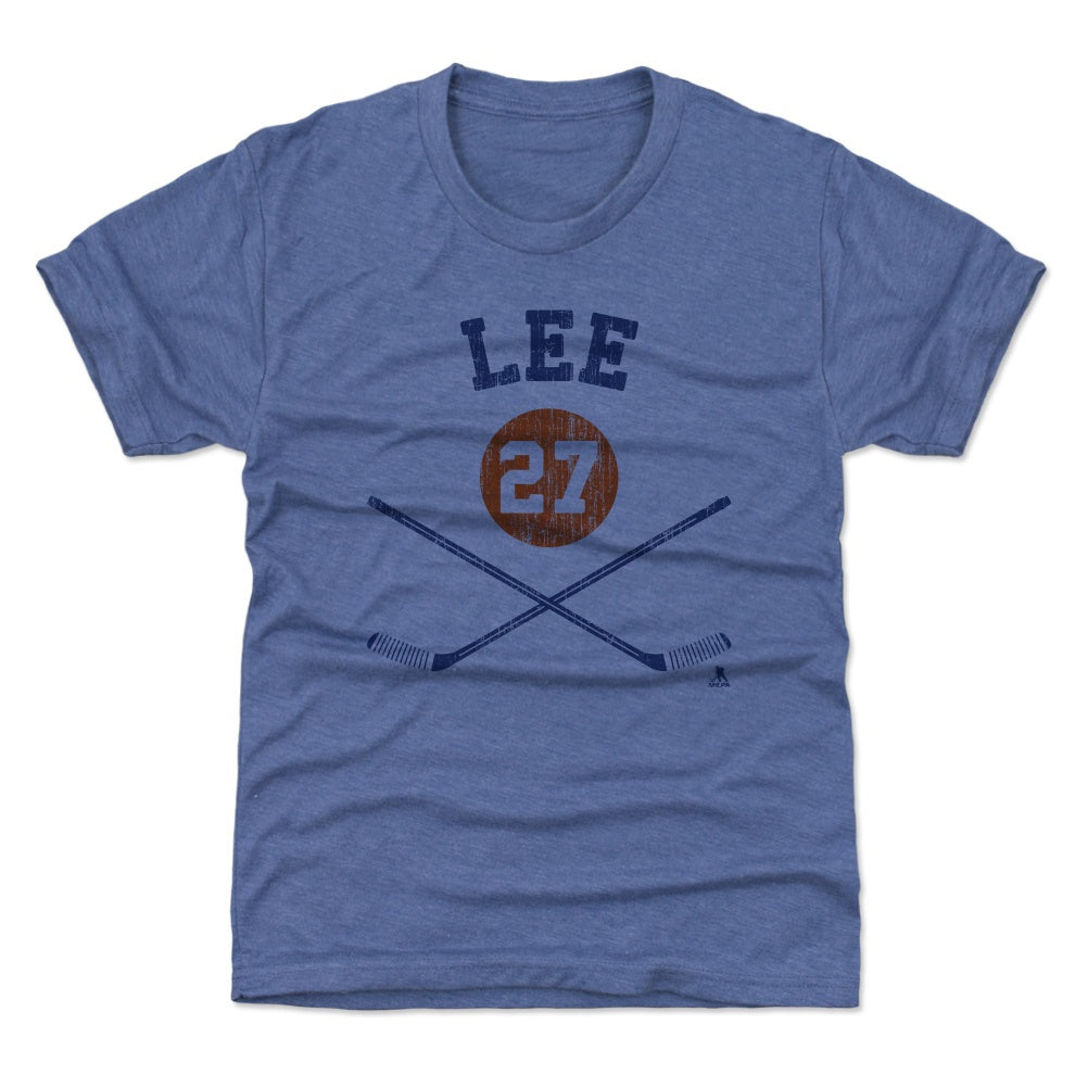 Anders Lee Kids T-Shirt | 500 LEVEL