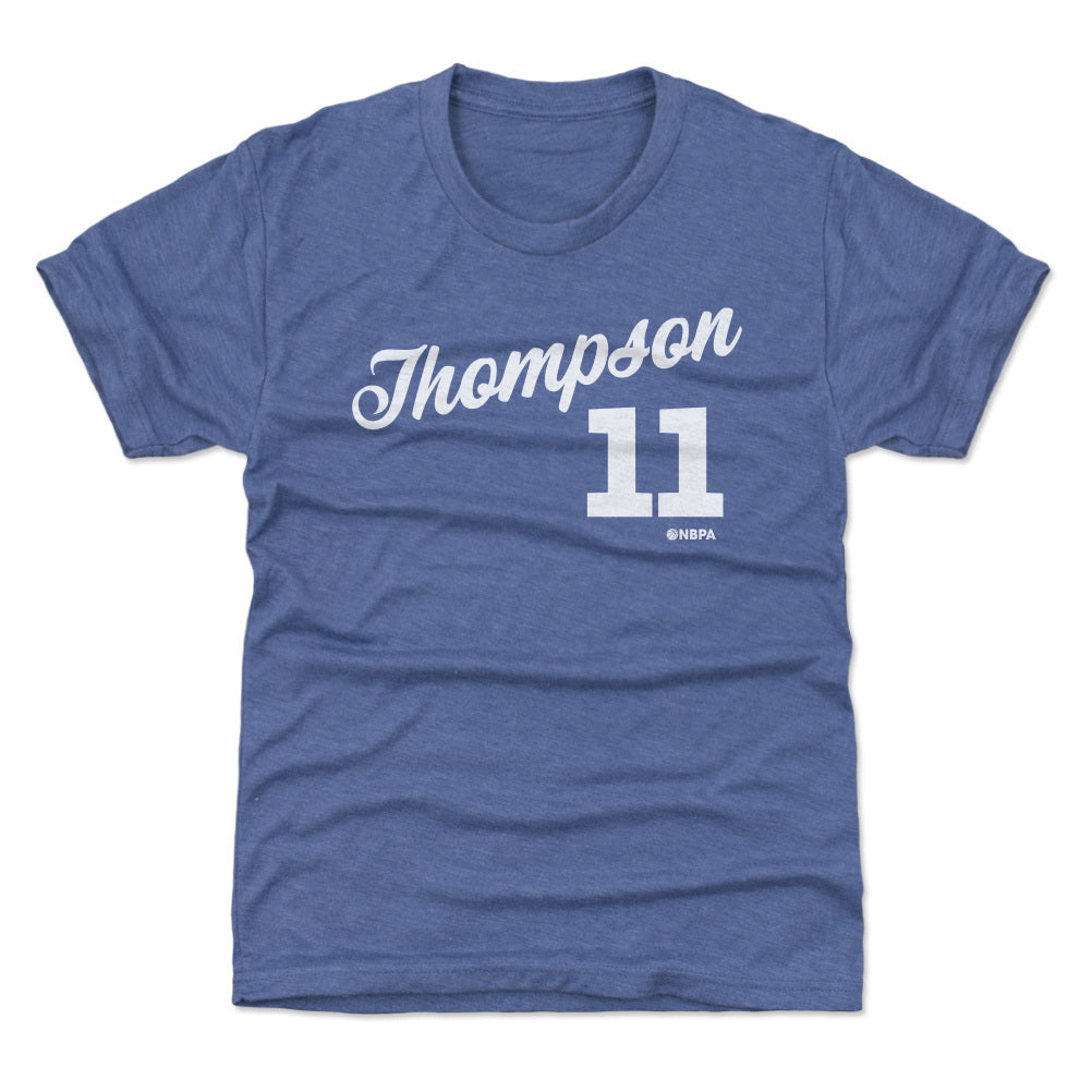 Klay Thompson Kids T-Shirt | 500 LEVEL