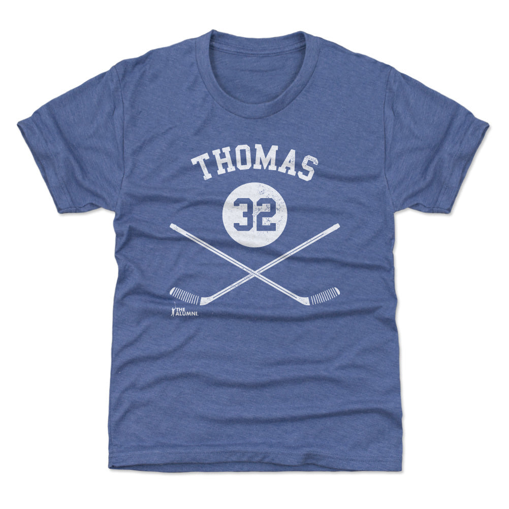 Steve Thomas Kids T-Shirt | 500 LEVEL
