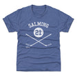 Borje Salming Kids T-Shirt | 500 LEVEL