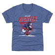 Mike Richter Kids T-Shirt | 500 LEVEL