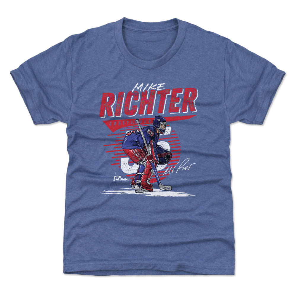 Mike Richter Kids T-Shirt | 500 LEVEL