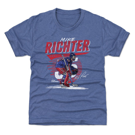 Mike Richter Kids T-Shirt | 500 LEVEL
