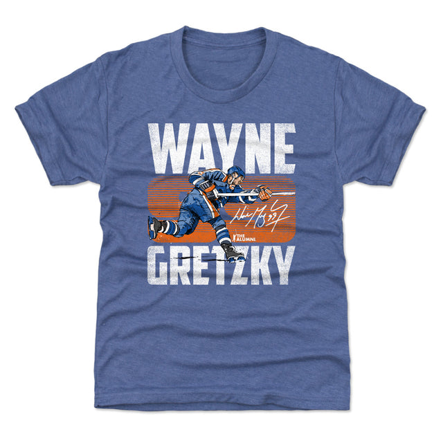 Wayne Gretzky Kids T-Shirt | 500 LEVEL